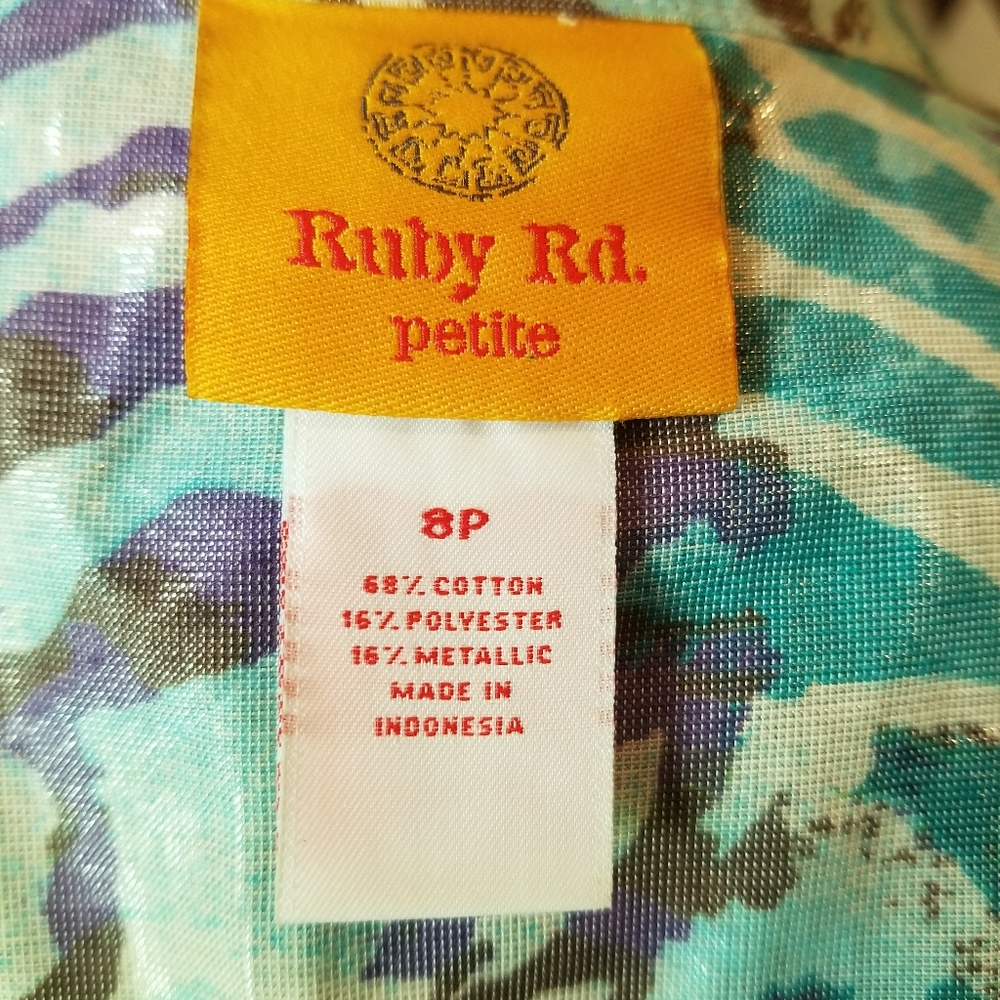 Ruby Road jacket - Picture 4 of 4